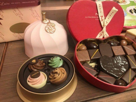 日本2019情人节活动指南，带你赴一场甜蜜的约会！
