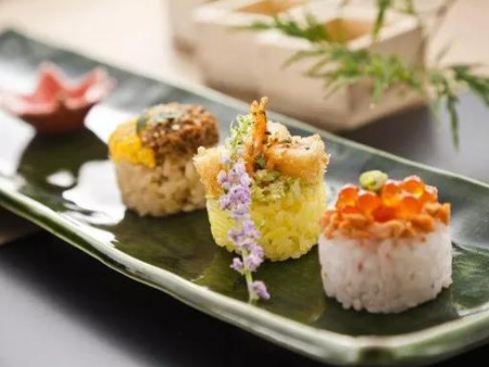 关于日本菜 你需要知道的20件事