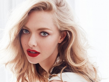 Amanda Seyfried美得像仙女 私服也太接地气了吧