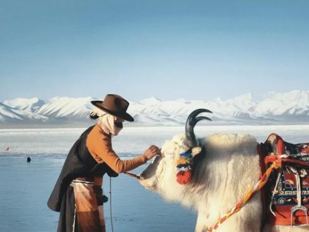 西藏的最佳旅行时间是夏天？错过冬季也遗憾