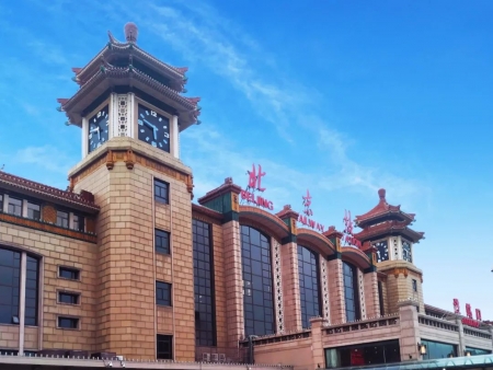 中国十大最美火车站 最后一个出站就是4A级景区