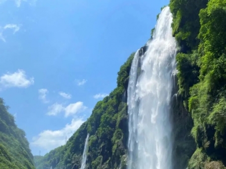 中国最凉爽的省份 今年夏天一定要去一次