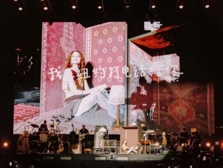 看欧阳娜娜如何将审美贯彻进生活的每个细节