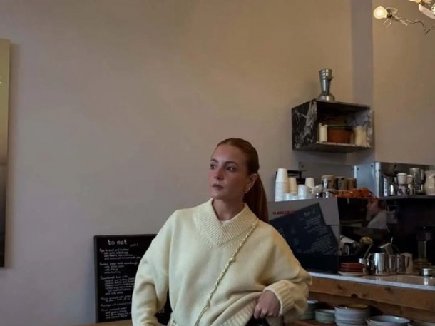 最最经典的格纹，也能穿出不一样的时尚品味